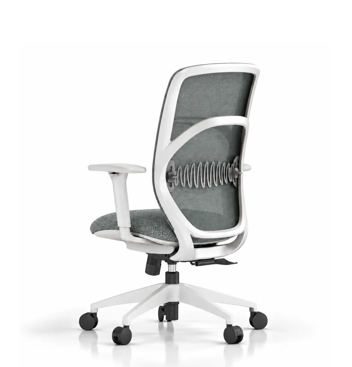 Chelsea Five Light Midback Consumer KANO Grey Ultra 8-10 Weeks