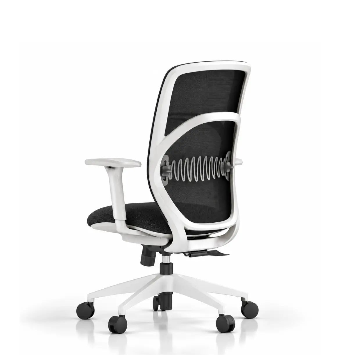Chelsea Five Light Midback Consumer KANO Black Ultra 8-10 Weeks