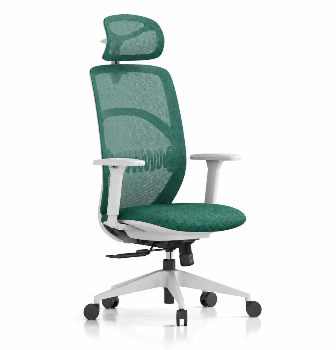 Chelsea Five Light Highback Consumer KANO