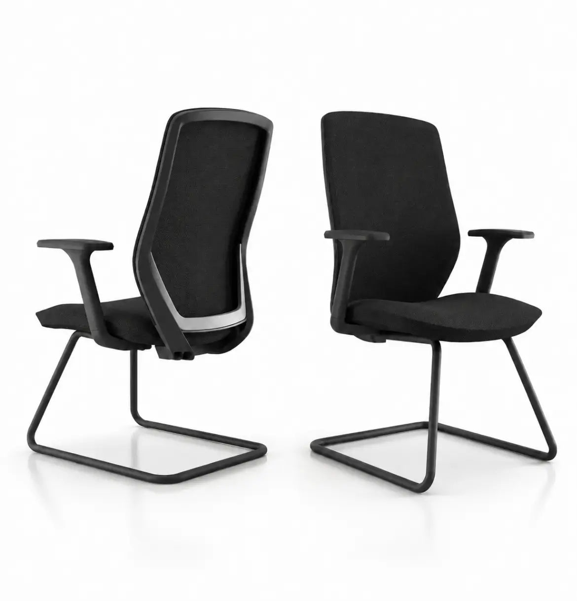 Chelsea One Visitor Consumer KANO Black 8-10 Weeks