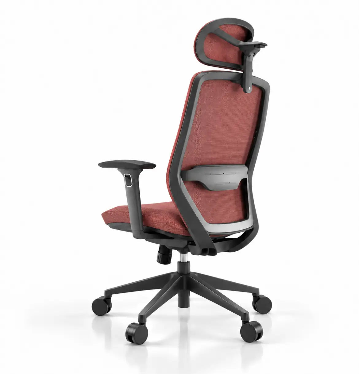 Chelsea One Highback Consumer KANO Red 8-10 Weeks