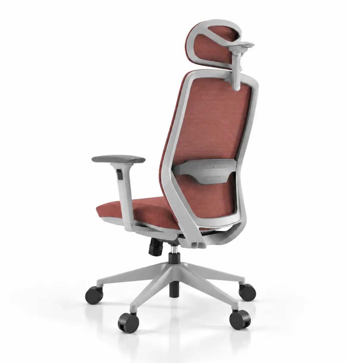 Chelsea One Light Highback Consumer KANO Red 8-10 Weeks