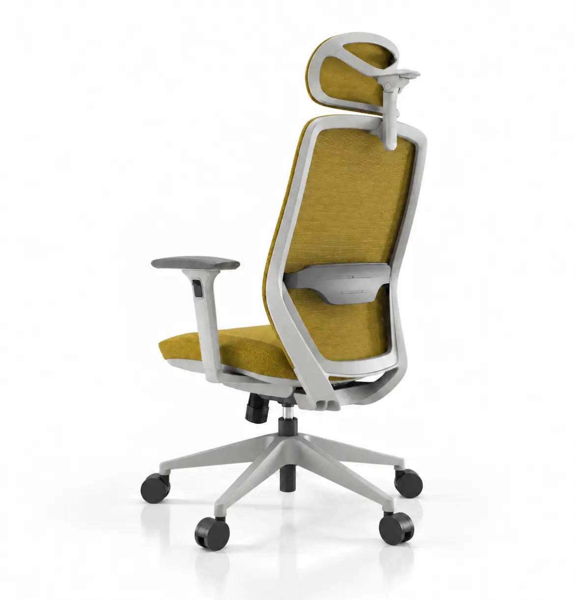 Chelsea One Light Highback Consumer KANO Yellow 8-10 Weeks