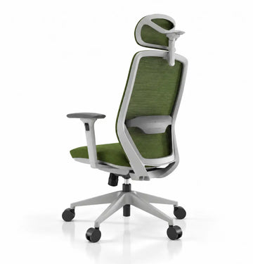 Chelsea One Light Highback Consumer KANO Green 8-10 Weeks