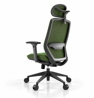 Chelsea One Highback Consumer KANO Green 8-10 Weeks