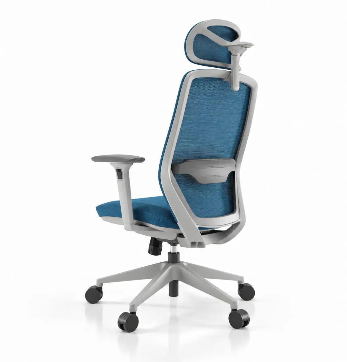 Chelsea One Light Highback Consumer KANO Blue 8-10 Weeks