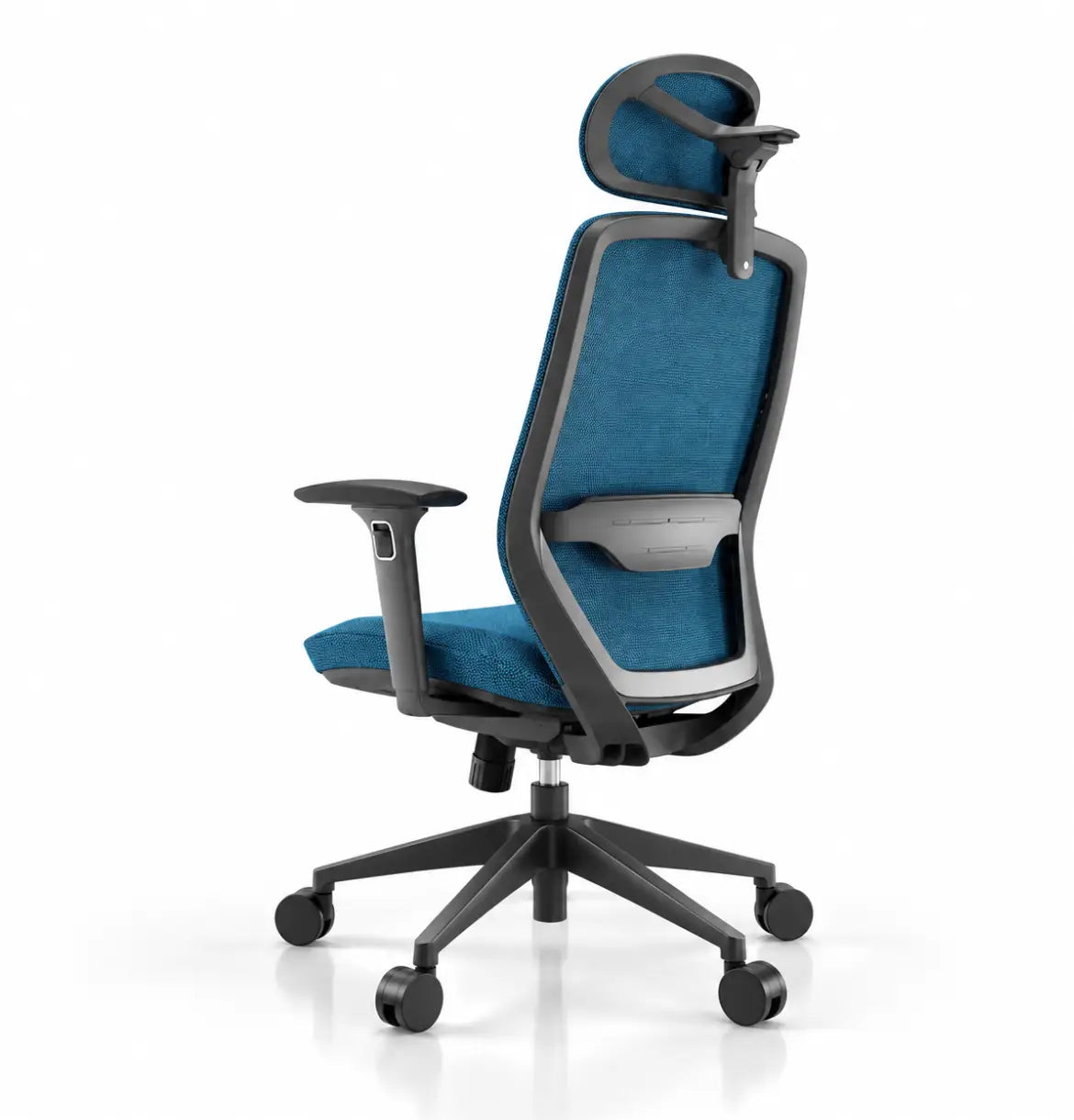 Chelsea One Highback Consumer KANO Blue 8-10 Weeks