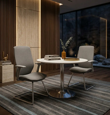 Chelsea One Light Visitor Consumer KANO