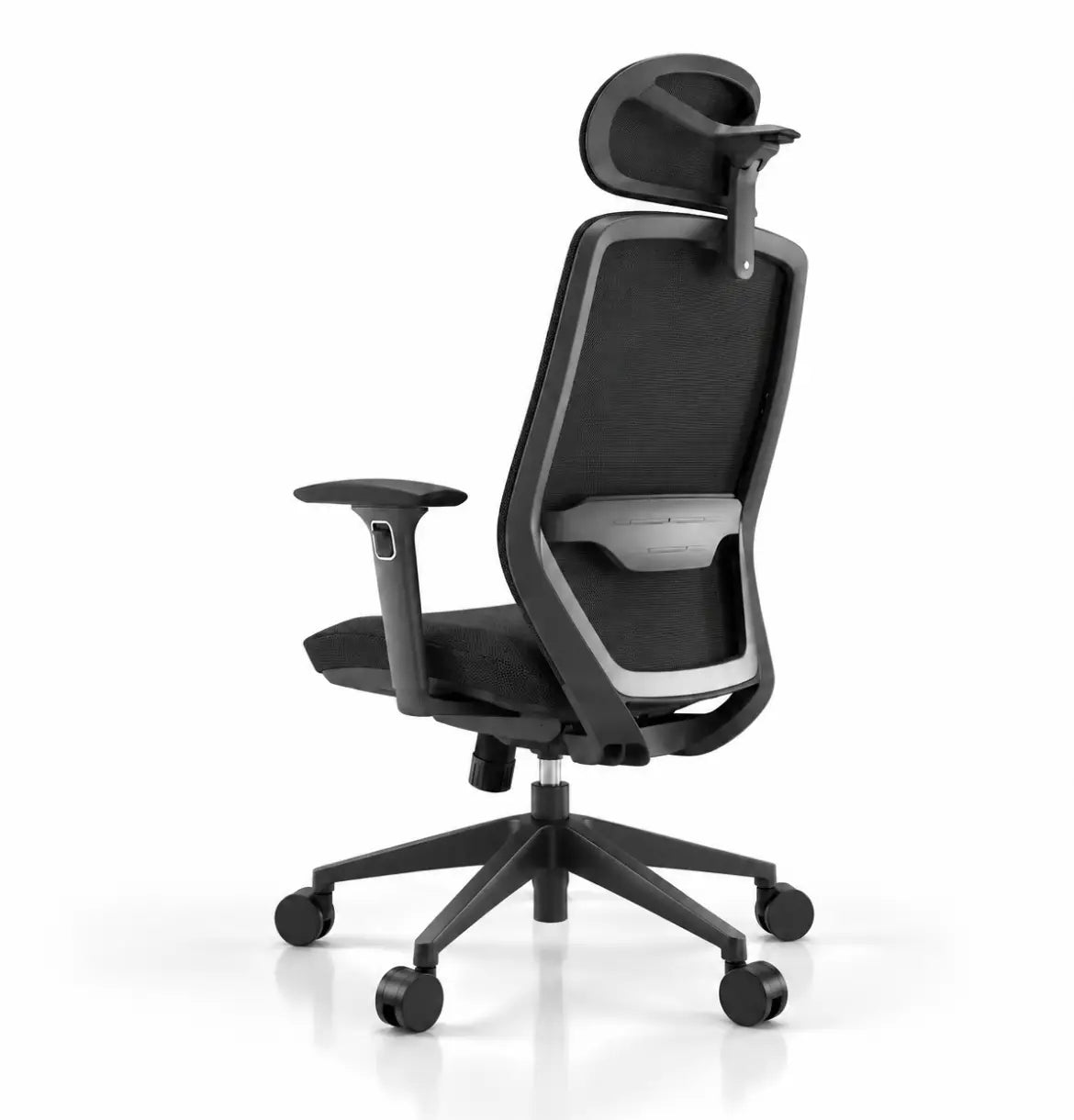 Chelsea One Highback Consumer KANO Black 8-10 Weeks