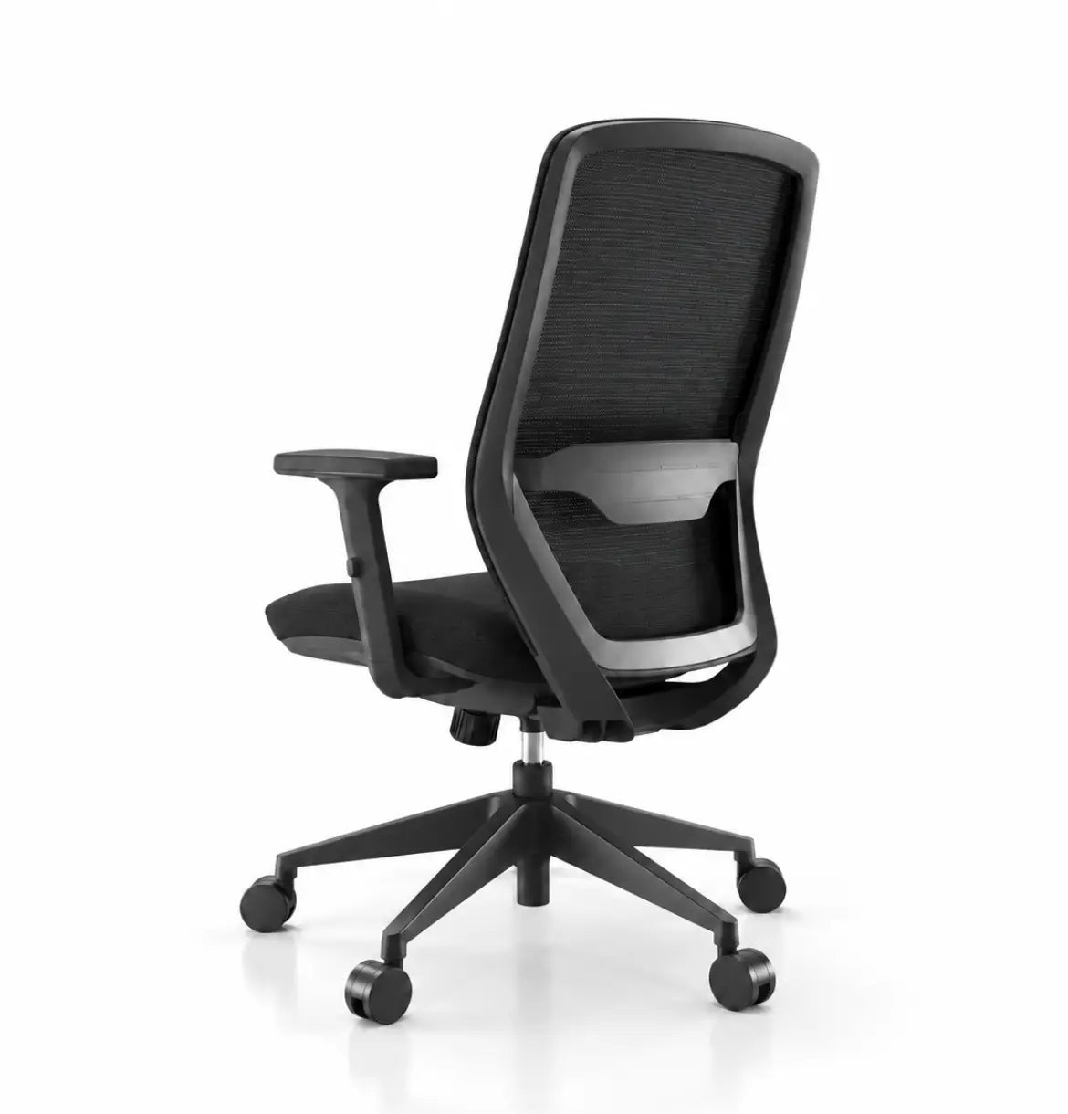 Chelsea One Midback Consumer KANO Black Ultra 8-10 Weeks
