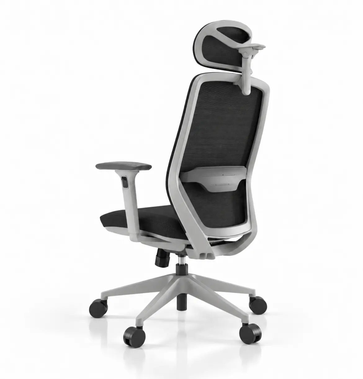 Chelsea One Light Highback Consumer KANO Black 8-10 Weeks