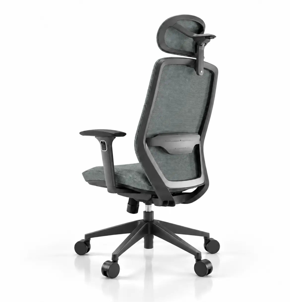 Chelsea One Highback Consumer KANO Grey 8-10 Weeks