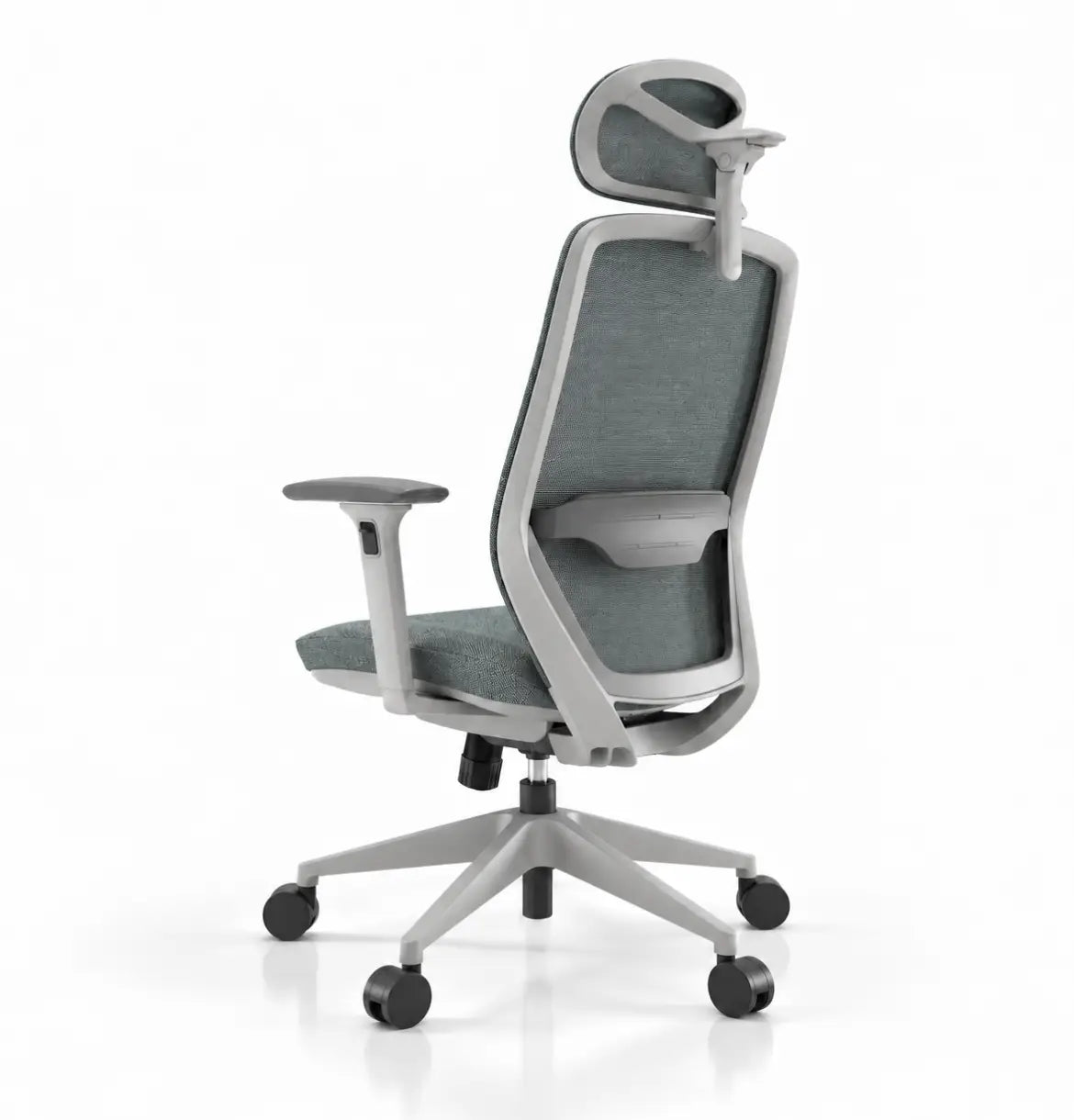 Chelsea One Light Highback Consumer KANO Grey 8-10 Weeks