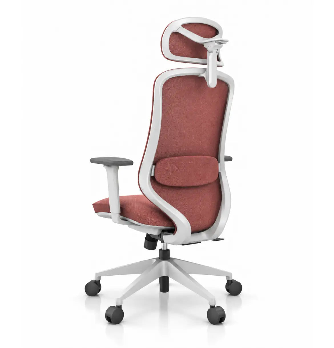 Chelsea Three Light Highback Consumer KANO Red 8-10 Weeks