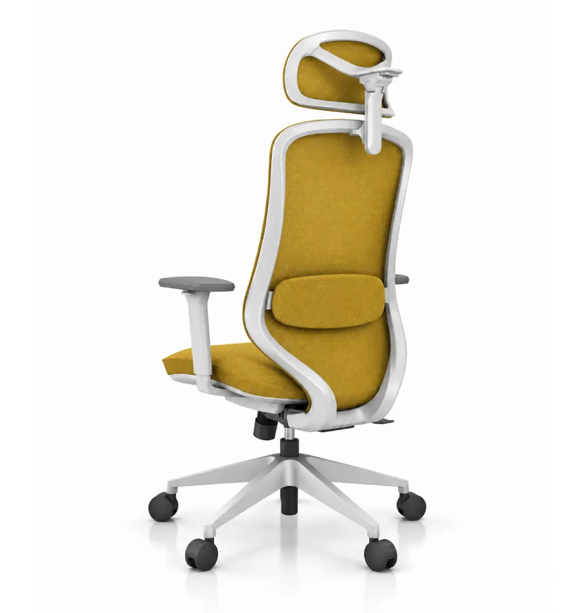 Chelsea Three Light Highback Consumer KANO Yellow 8-10 Weeks