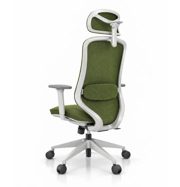 Chelsea Three Light Highback Consumer KANO Green 8-10 Weeks