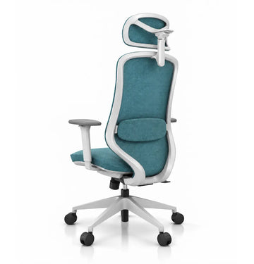 Chelsea Three Light Highback Consumer KANO Cyan 8-10 Weeks