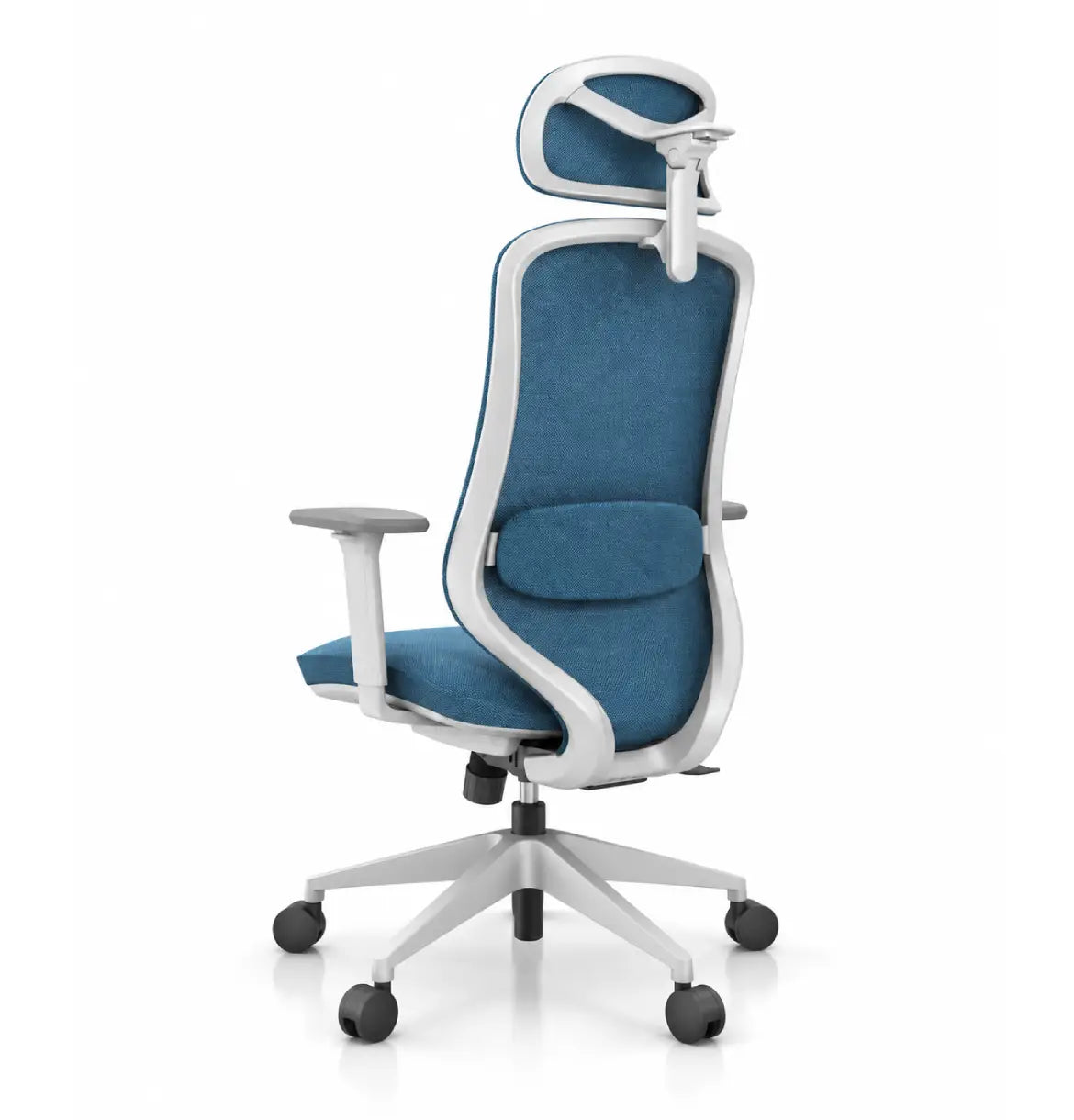 Chelsea Three Light Highback Consumer KANO Blue 8-10 Weeks