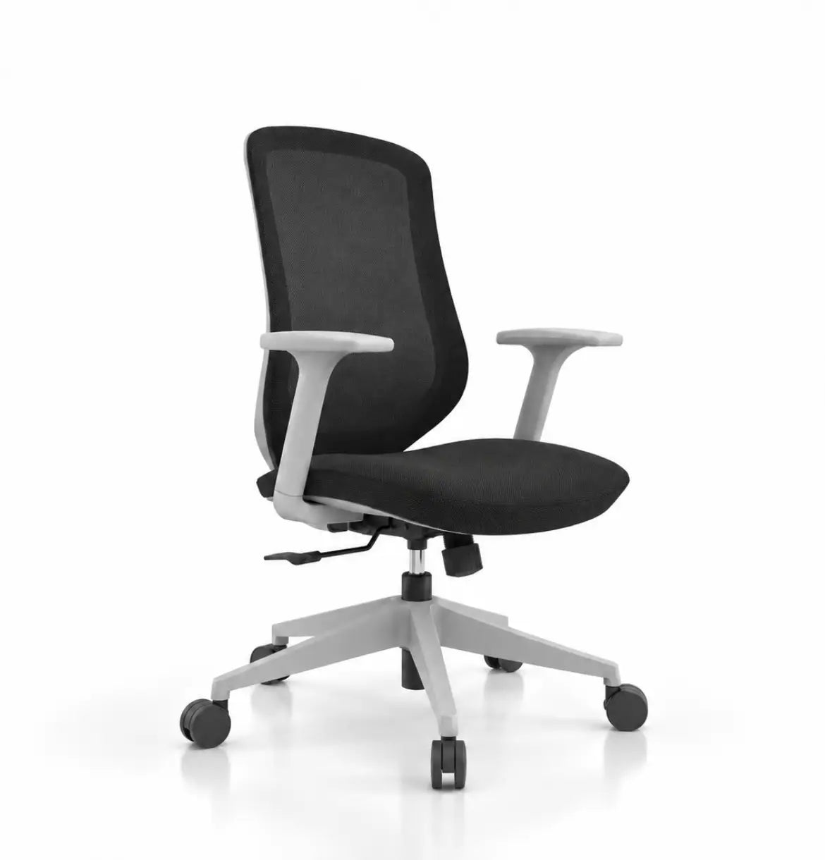 Chelsea Three Light Midback Consumer KANO
