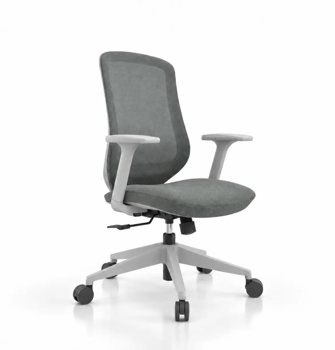 Chelsea Three Light Midback Consumer KANO