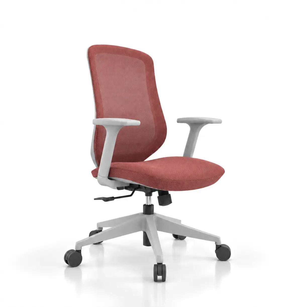 Chelsea Three Light Midback Consumer KANO