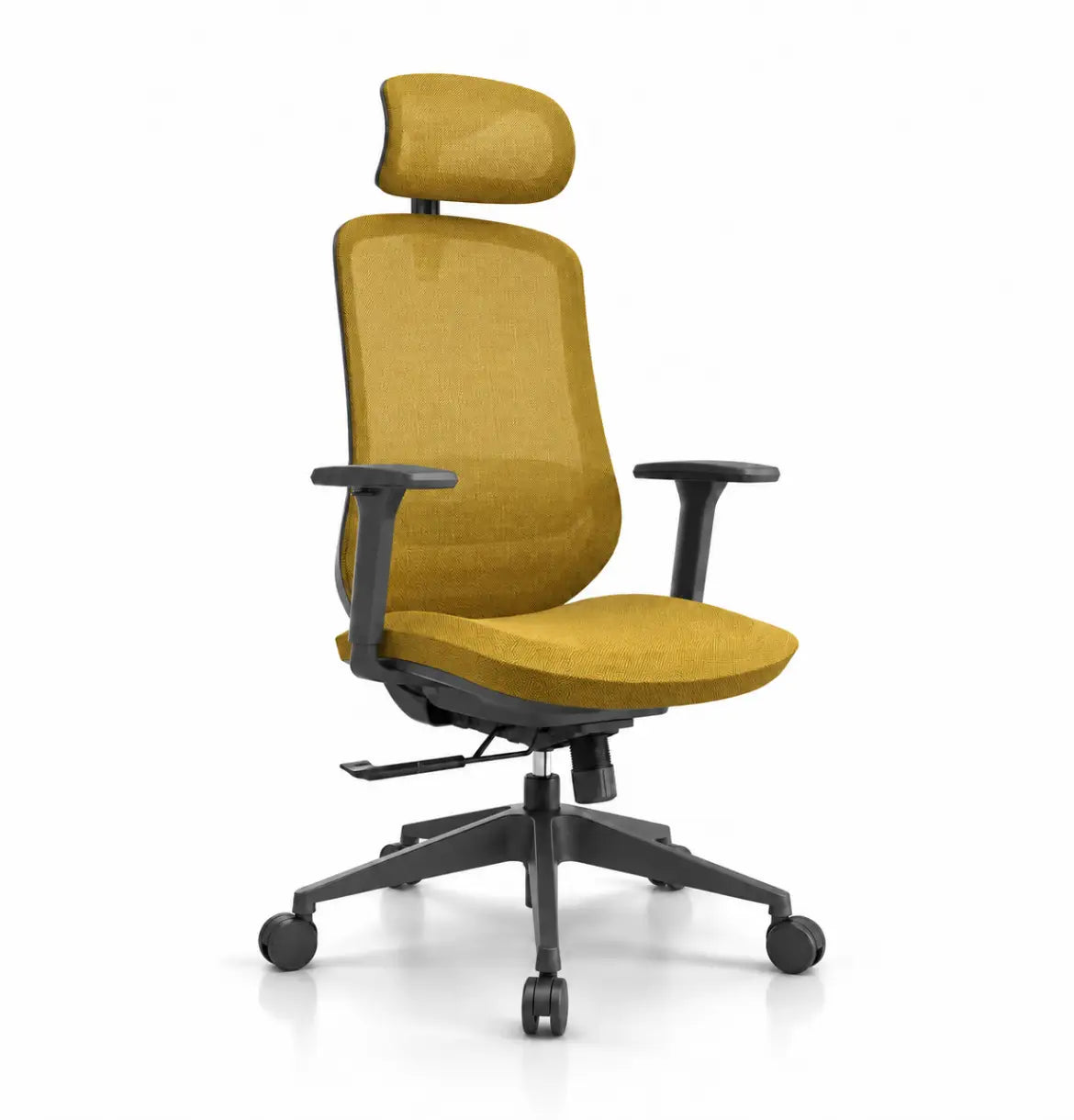 Chelsea Three Highback Consumer KANO