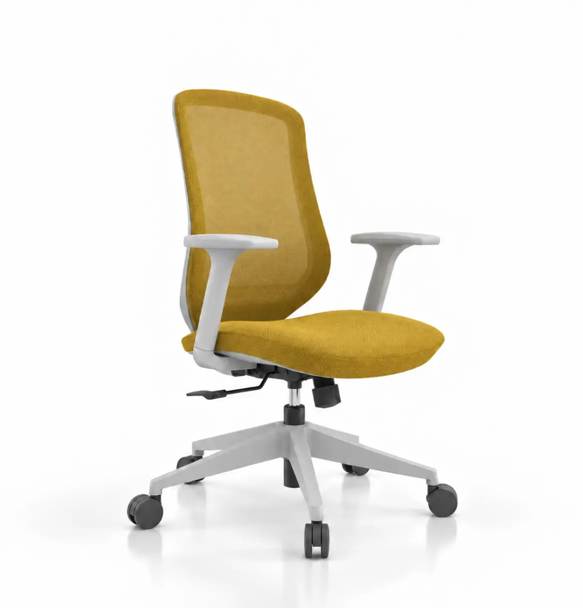 Chelsea Three Light Midback Consumer KANO