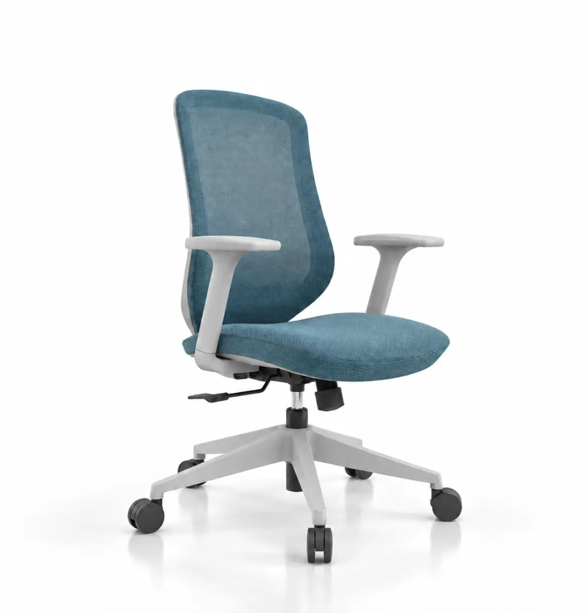 Chelsea Three Light Midback Consumer KANO