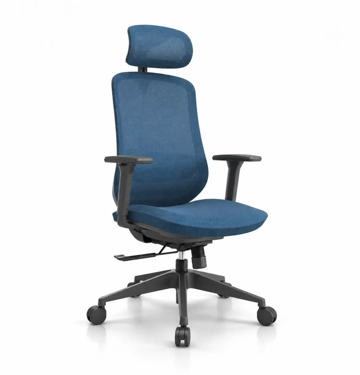 Chelsea Three Highback Consumer KANO