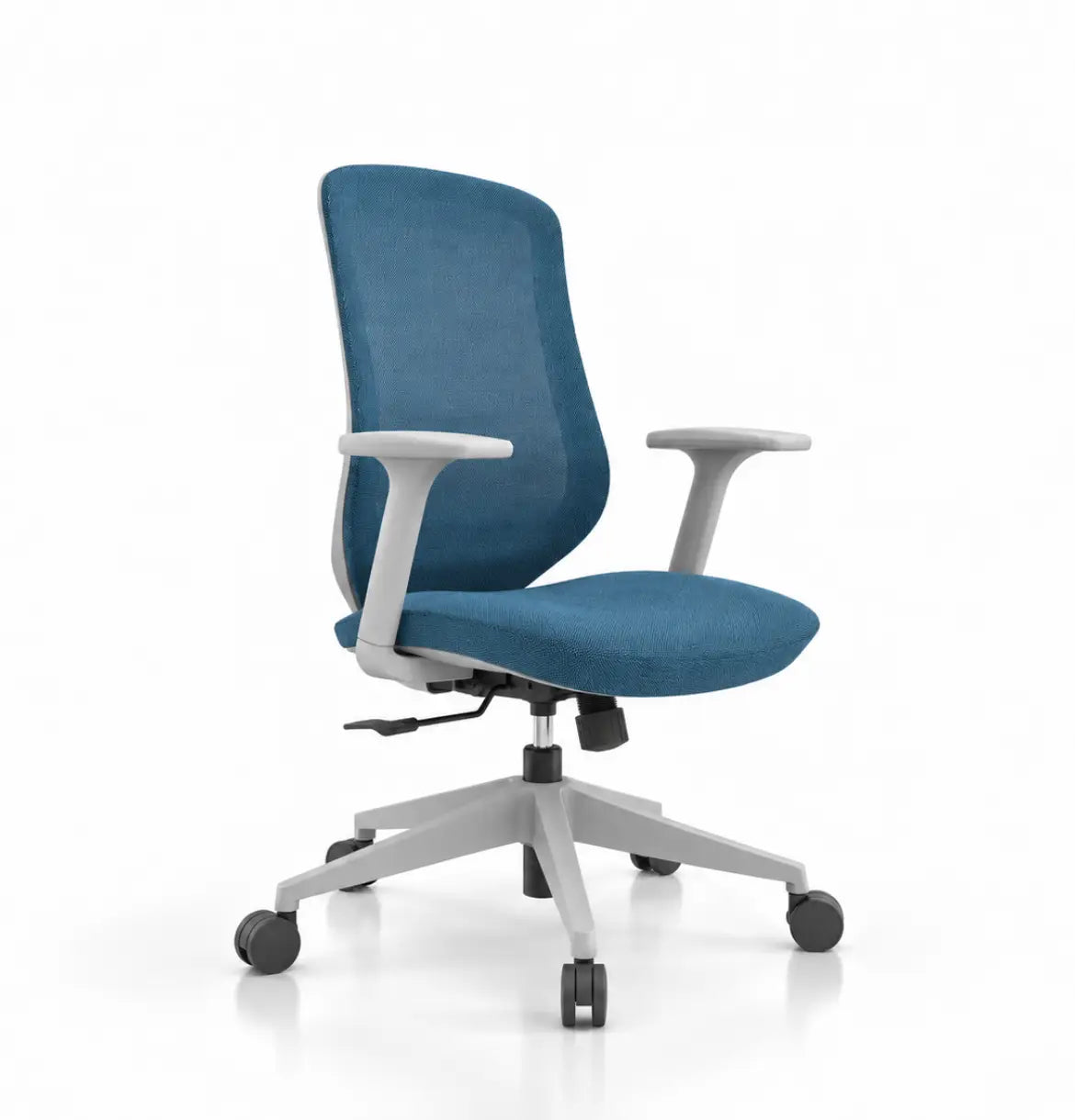 Chelsea Three Light Midback Consumer KANO
