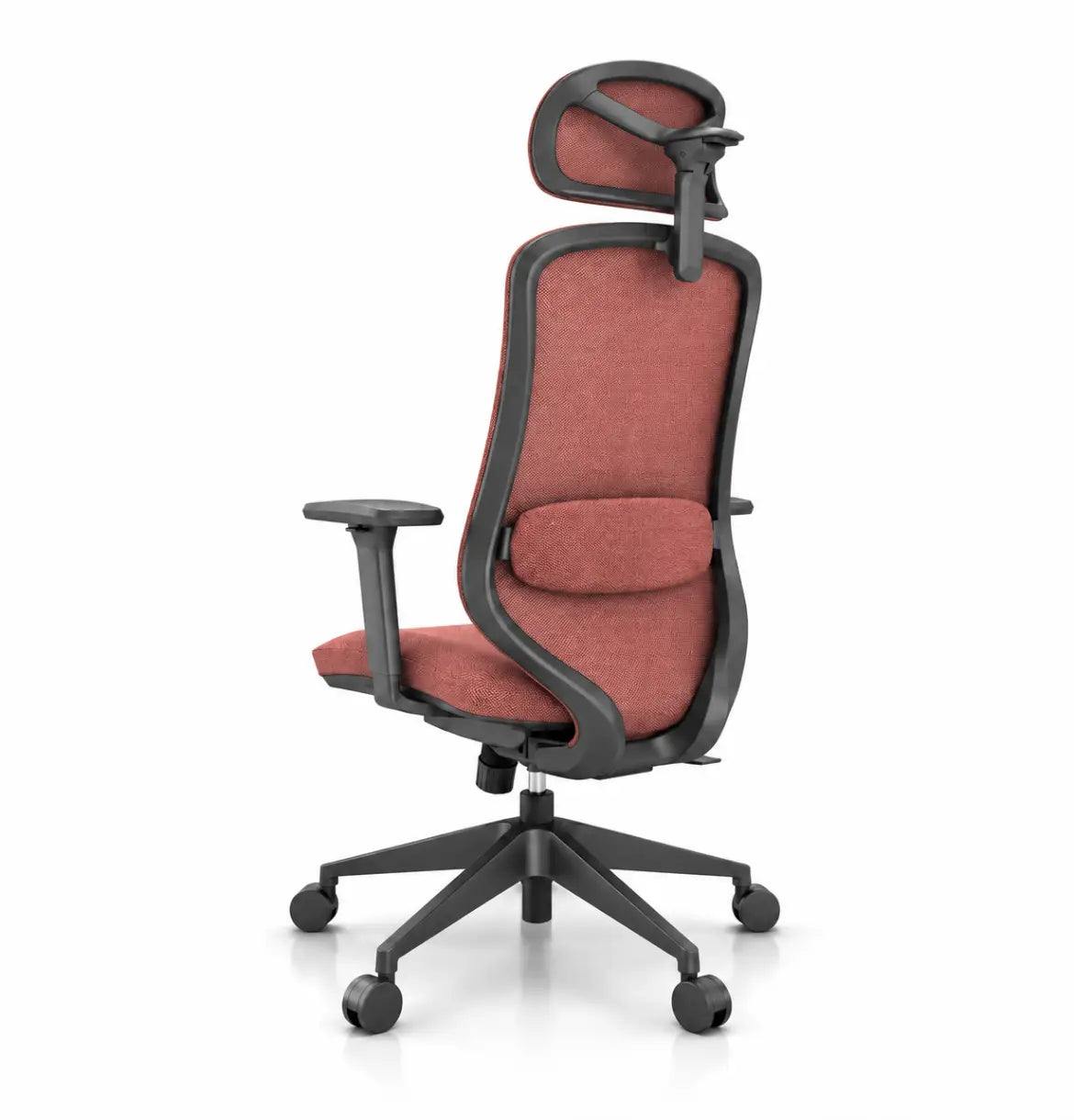 Chelsea Three Highback Consumer KANO Red 8-10 Weeks