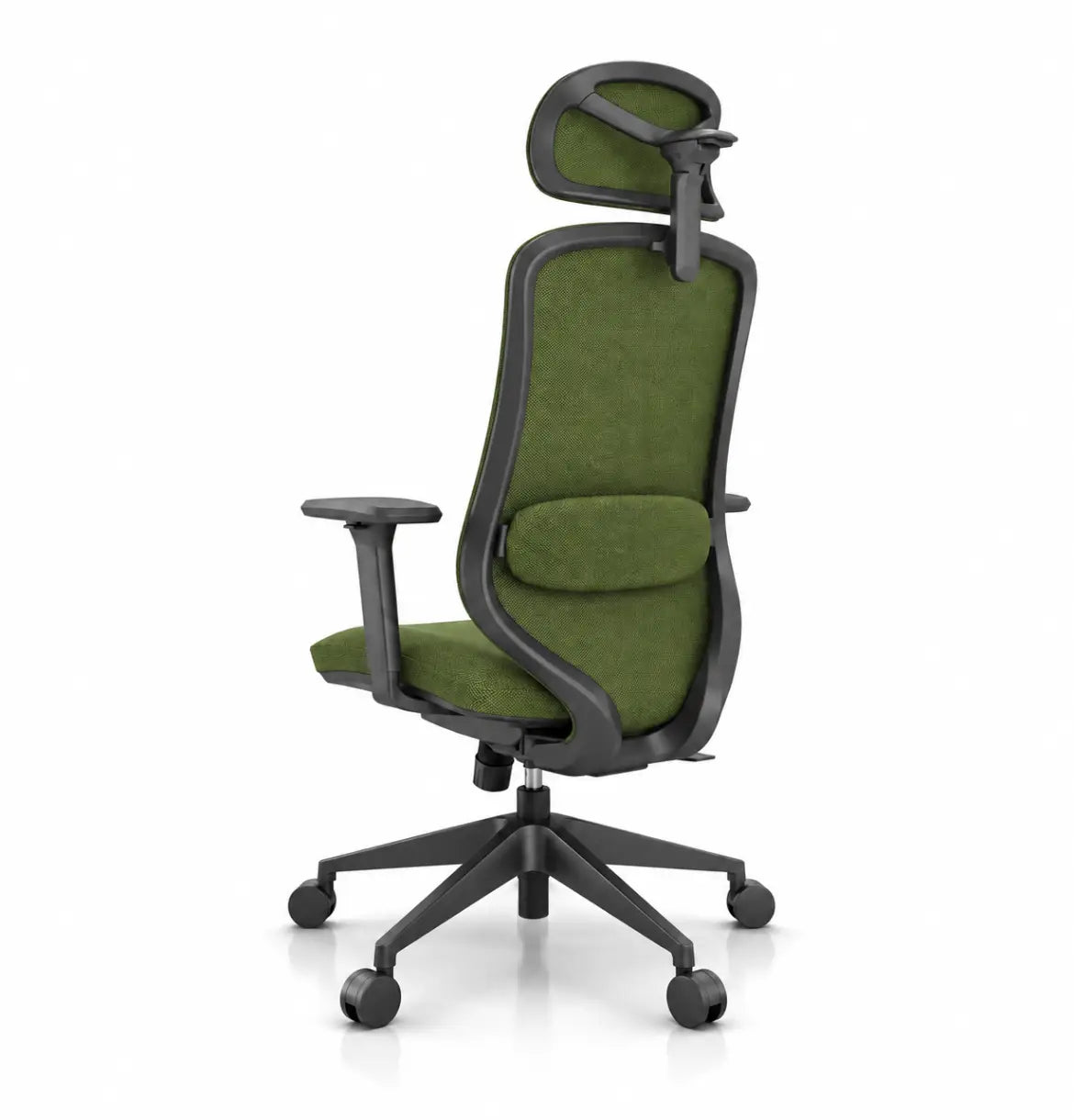 Chelsea Three Highback Consumer KANO Green 8-10 Weeks
