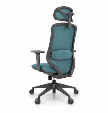 Chelsea Three Highback Consumer KANO Cyan 8-10 Weeks