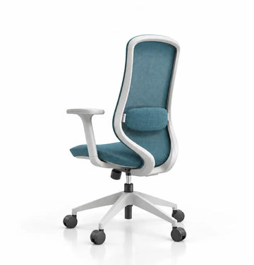 Chelsea Three Light Midback Consumer KANO Cyan Elite 8-10 Weeks