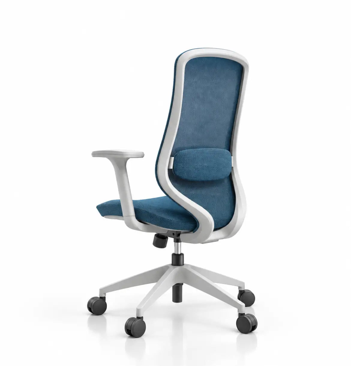 Chelsea Three Light Midback Consumer KANO Blue Elite 8-10 Weeks