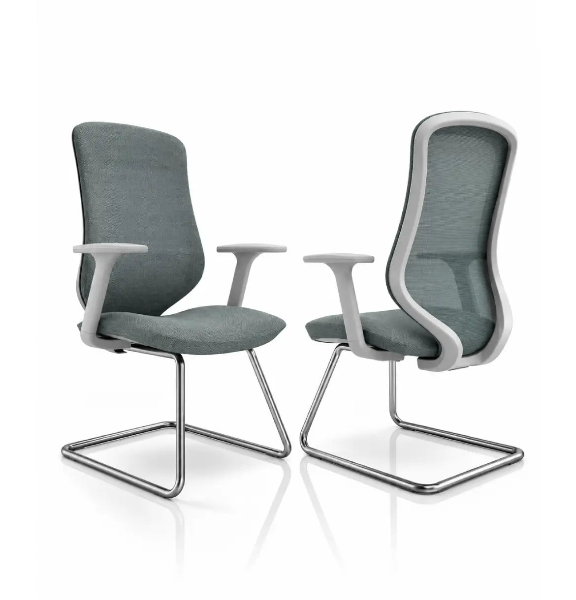 Chelsea Three Light Visitor Consumer KANO Grey 8-10 Weeks