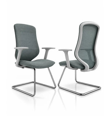 Chelsea Three Light Visitor Consumer KANO Grey 8-10 Weeks