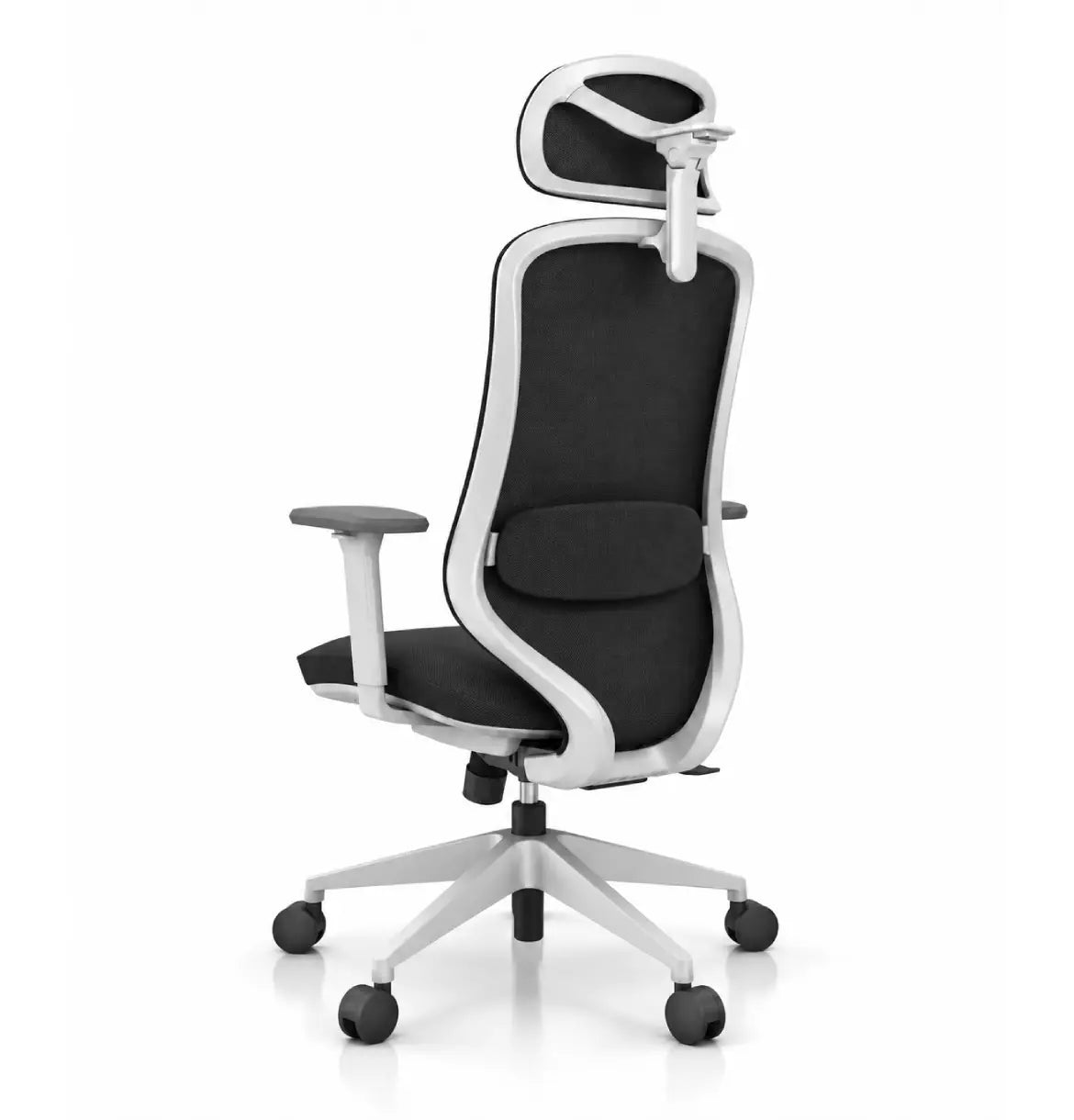 Chelsea Three Light Highback Consumer KANO Black 8-10 Weeks