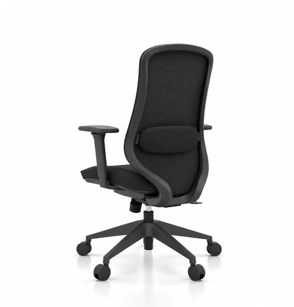 Chelsea Three Midback Consumer KANO Black Ultra 8-10 Weeks