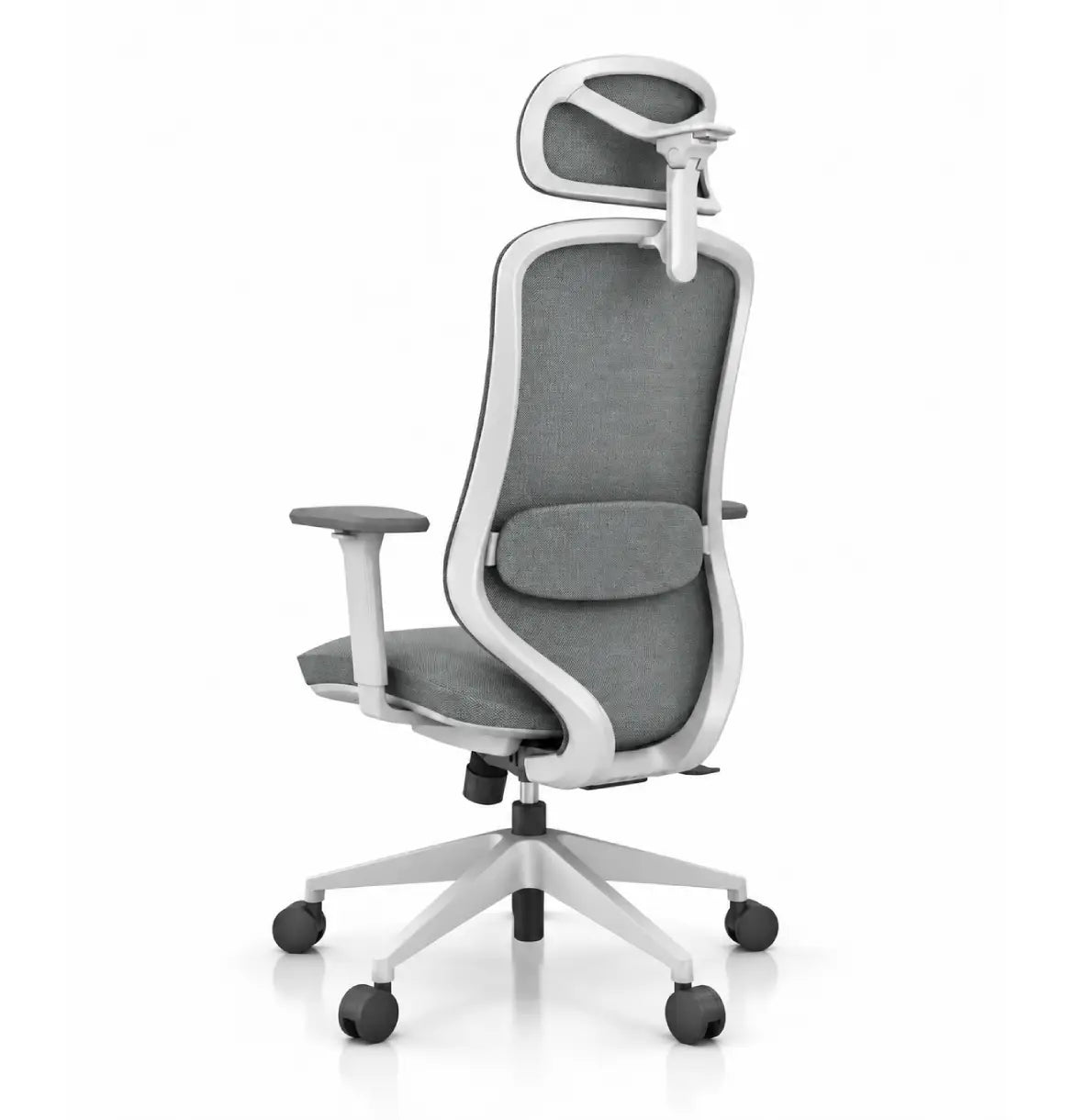 Chelsea Three Light Highback Consumer KANO Grey 8-10 Weeks