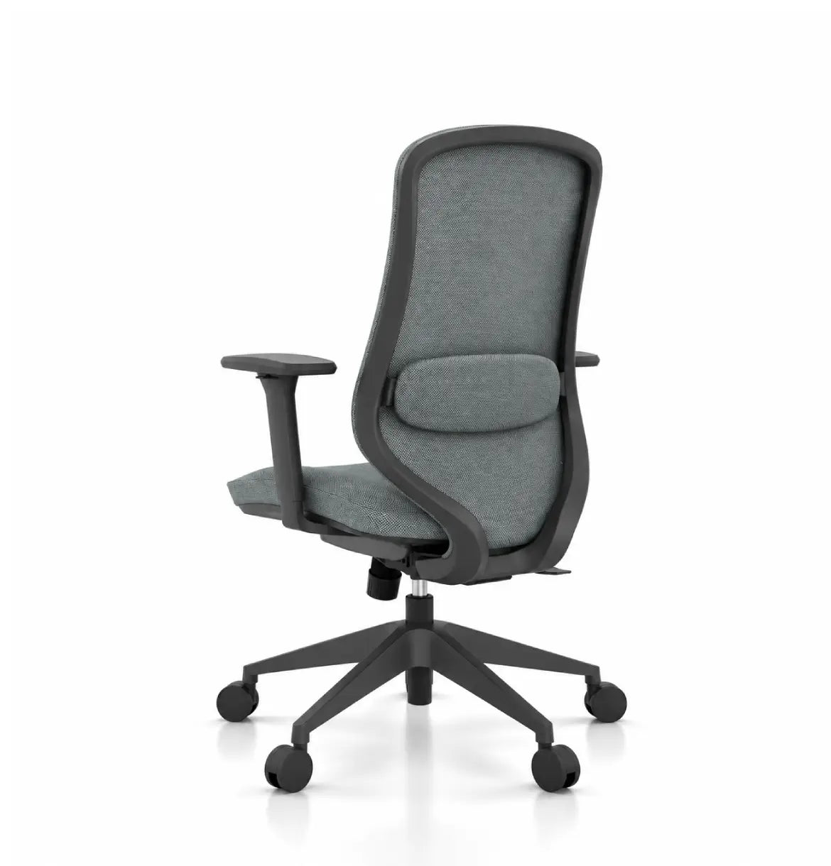 Chelsea Three Midback Consumer KANO Grey Ultra 8-10 Weeks