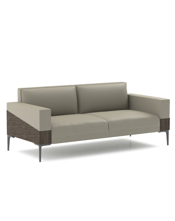 DS 3-Seater Sofa - BAFCO