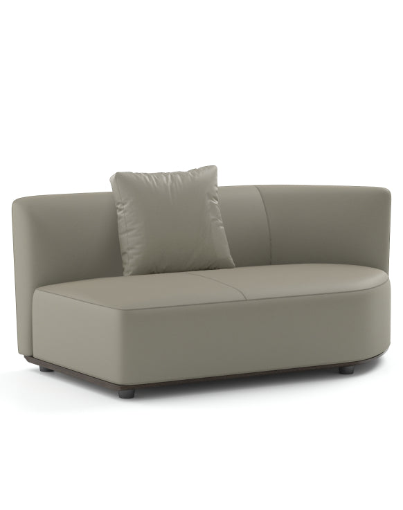 Emmy Modular Sofa (End/Corner) - BAFCO