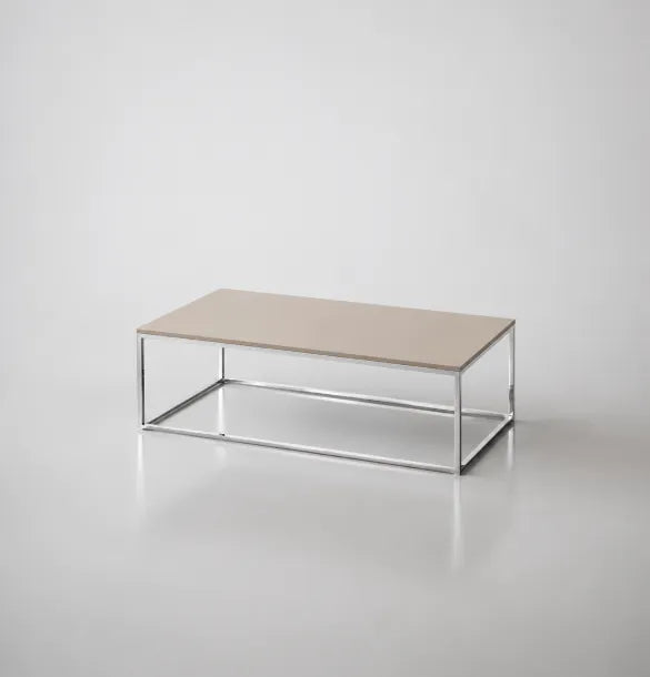 Cube Centre Coffee Table Consumer BAFCO Khaki 2-5 Working Days