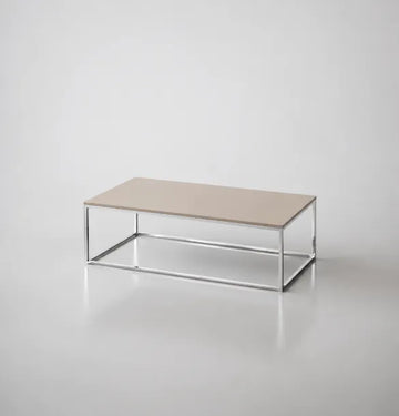 Cube Centre Coffee Table Consumer BAFCO Khaki 2-5 Working Days