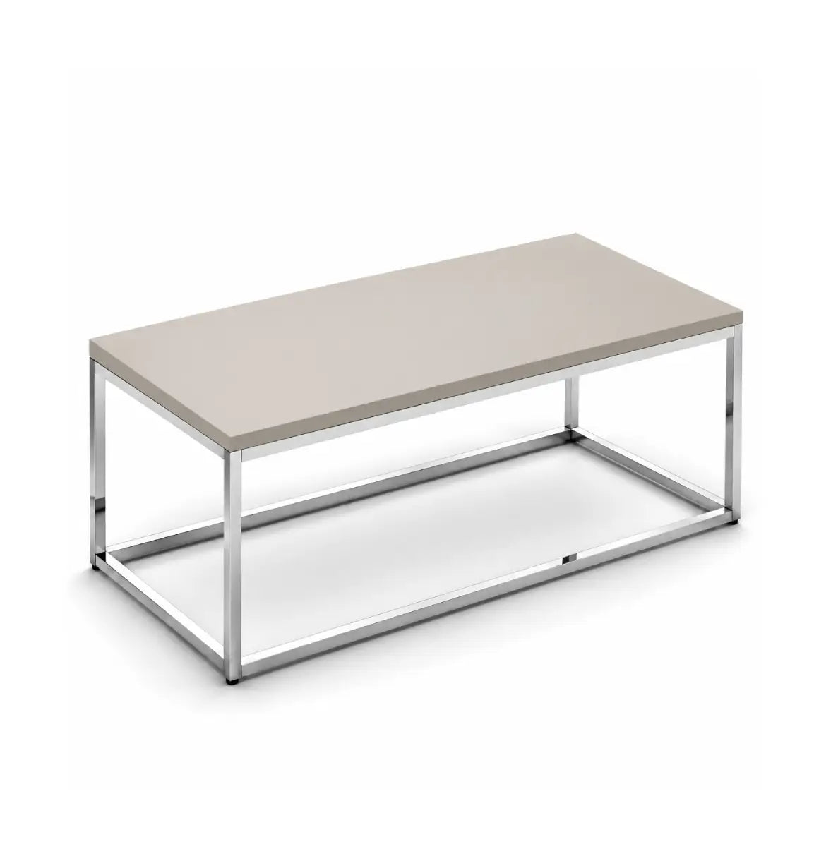 Cube Centre Coffee Table Consumer BAFCO Khaki 2-5 Working Days