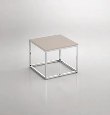 Cube Side Coffee Table Consumer BAFCO Khaki 2-5 Working Days