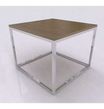 Cube Side Coffee Table