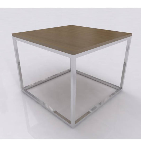 Cube Side Coffee Table