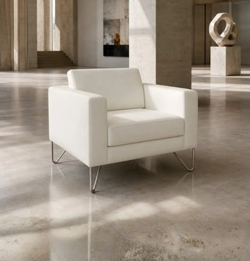 Dallas 1-Seater Sofa